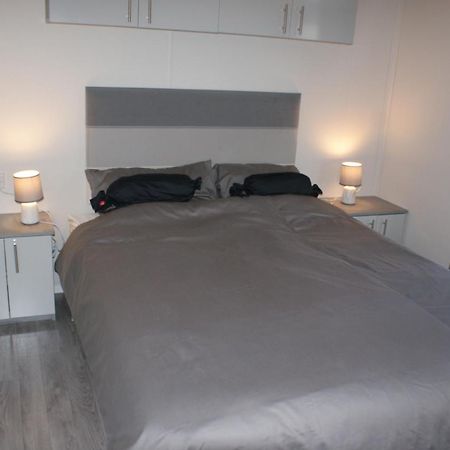 Chalet Seeliebe Lathum Exterior foto