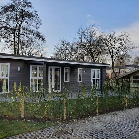 Chalet Seeliebe Lathum Exterior foto