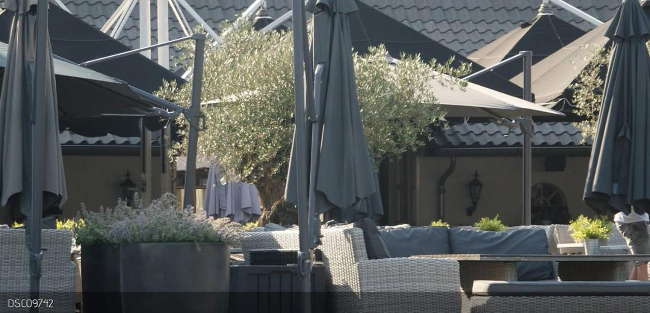 Chalet Seeliebe Lathum Exterior foto